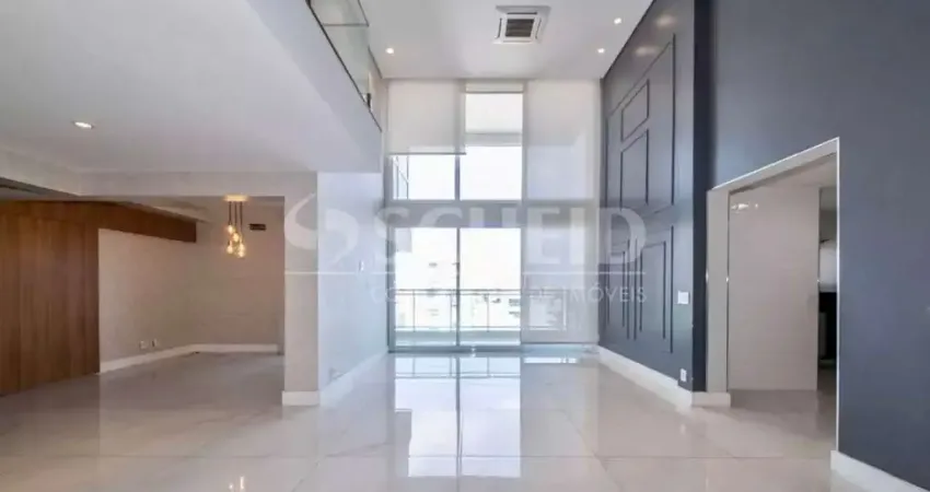 Apartamento 3 suítes,elevador privativo,varanda gourmet, lazer completo, pé direito duplo, brooklin