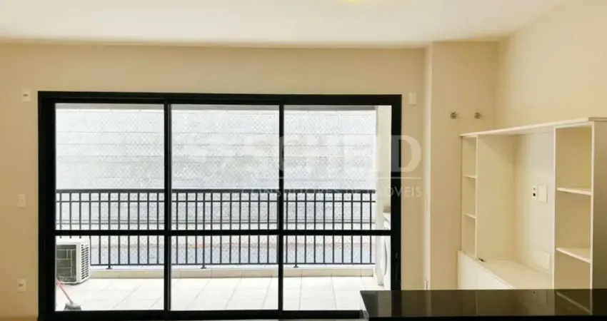 Apartamento com 1 quarto para alugar na Avenida Brigadeiro Luís Antônio, --, Centro, São Paulo