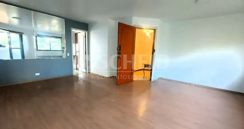 Apartamento com 3 quartos para alugar na Rua Doutor Silvino Canuto Abreu, --, Campo Belo, São Paulo