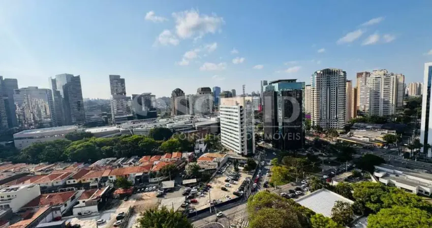 Venda apartamento no alto da boa vista com 03 suites varanda com churrasqueira 03 vagas