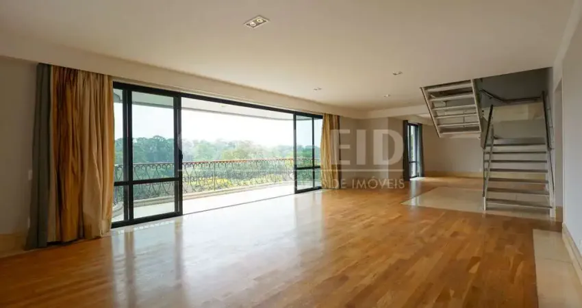 Apartamento com 4 quartos à venda na Rua Joaquim José Esteves, --, Alto da Boa Vista, São Paulo