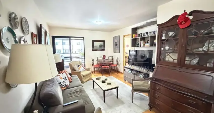 Apartamento a venda, 68,00m² útil, com 2 quartos e 2 vagas na vila mascote.