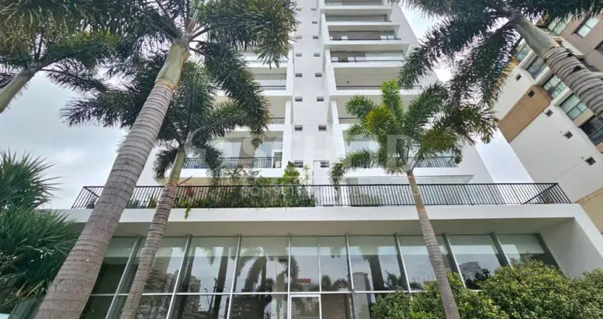 Apartamento com 2 quartos à venda na Rua Pensilvânia, --, Brooklin, São Paulo