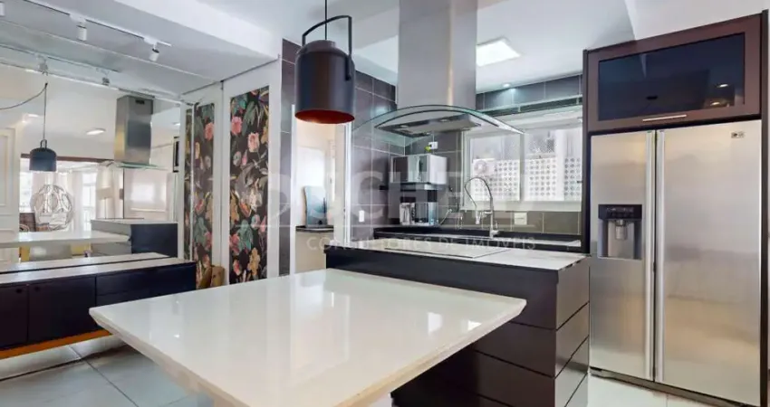 Apartamento com 2 quartos à venda na Rua da Consolação, --, Cerqueira César, São Paulo