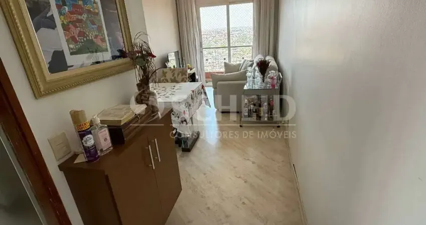 Apartamento com 2 dormitórios ao lado do shopping interlagos