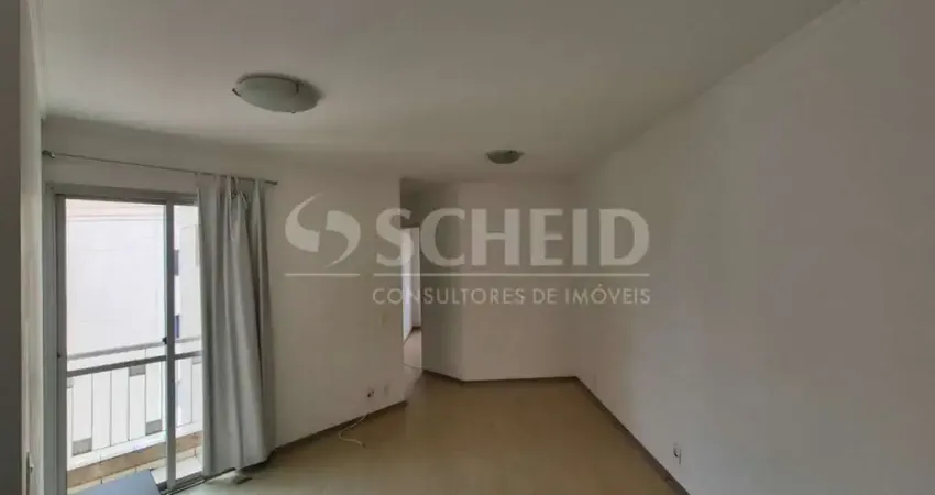 Apartamento com 2 quartos à venda na Avenida Yervant Kissajikian, --, Interlagos, São Paulo
