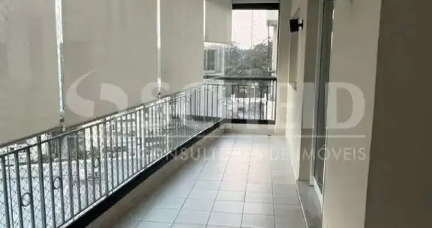 Apartamento para locação na av. washington luiz, 172m², 4 dormitórios, 3 suítes, 4 banheiros,3 vagas