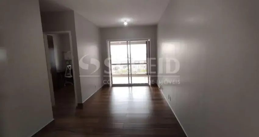 Apartamento com 2 quartos para alugar na Avenida Interlagos, --, Jardim Marajoara, São Paulo