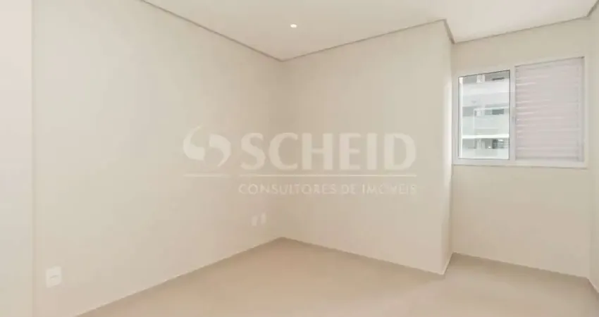 Cobertura duplex á venda no brooklin com 264m², 4 quartos sendo 1 suíte, 3 vagas.