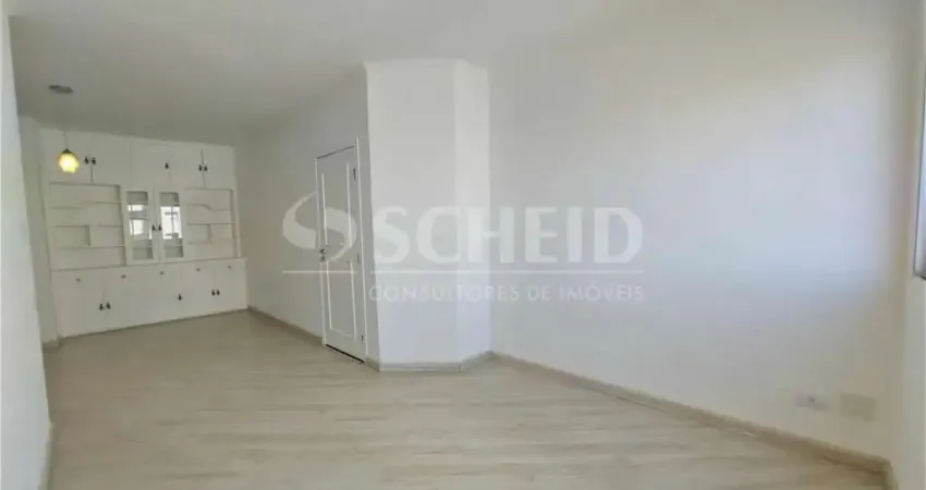 Apartamento à venda de 77,00m² útil, com 3 quartos e 2 vagas na vila mascote.