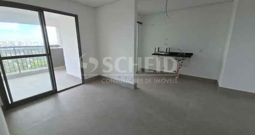 Apartamento com 2 quartos à venda na Rua Senador Milton Campos, --, Alto da Boa Vista, São Paulo