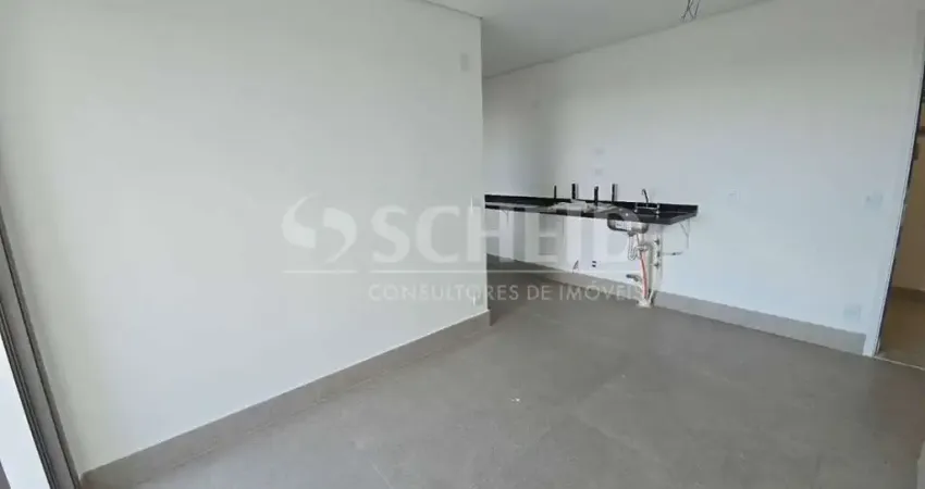 Apartamento com 2 quartos à venda na Rua Senador Milton Campos, --, Alto da Boa Vista, São Paulo