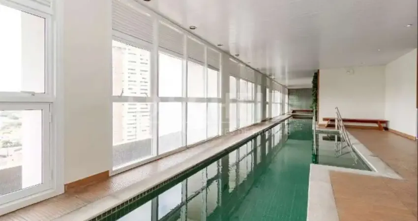 Apartamento com 2 quartos à venda na Rua Rosa Gaeta Lazara, --, Brooklin, São Paulo