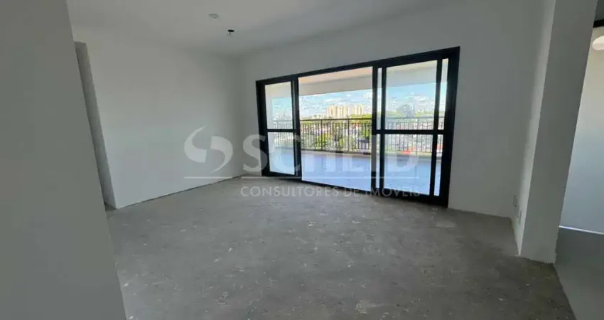 Apartamento com 3 quartos à venda na Rua Ossian Terceiro Teles, --, Jardim Prudência, São Paulo