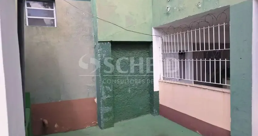 Casa térrea para locação de 117,00m² útil, com 3 suítes  e 1 vagas no jabaquara.
