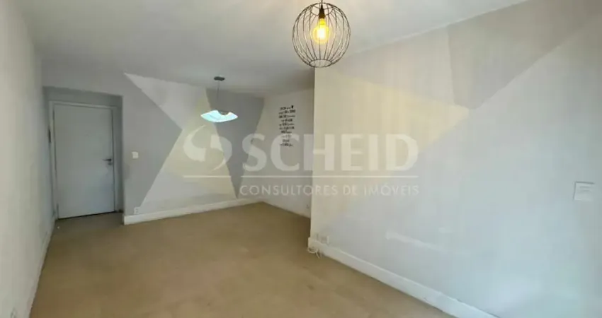 Apartamento reformado no condomínio forest hills ? jardim marajoara, próximo à rua sócrates