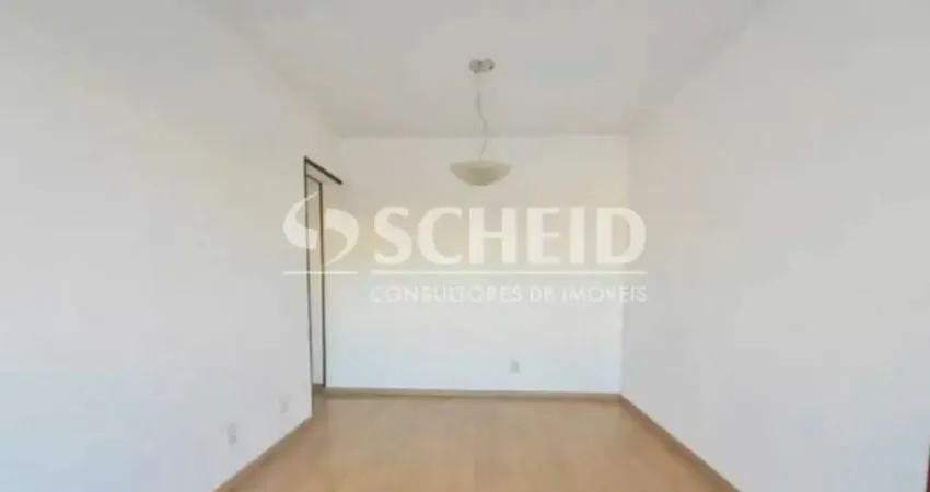 Apartamento com 2 quartos para alugar na Rua Ministro Nelson Sampaio, --, Vila Cruzeiro, São Paulo