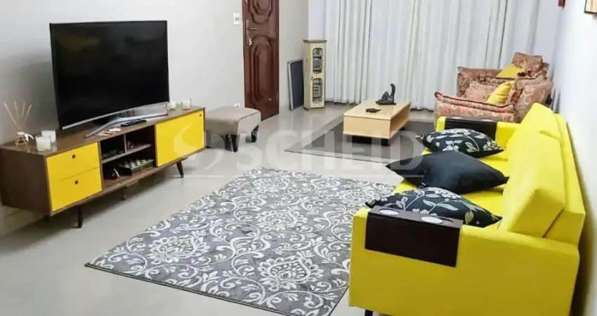 Sobrado a venda de 180,00m² útil, com 3 quartos e 2 vagas na vila mascote.