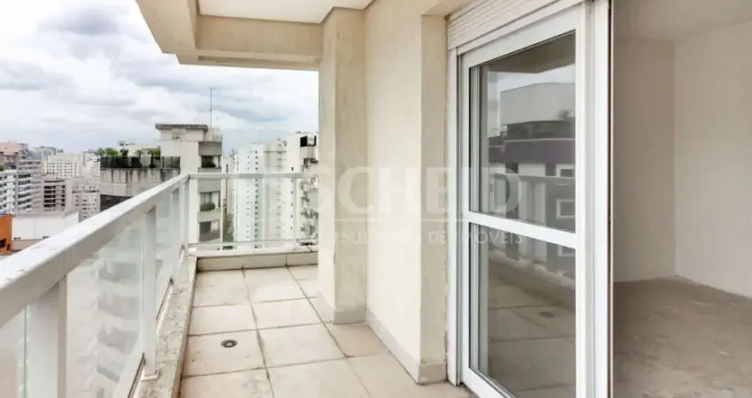 Cobertura de 234m² em moema com 4 dormitórios e 3 vagas de garagem