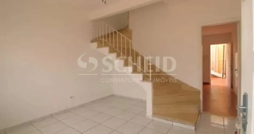 Casa com 2 quartos à venda na Rua Luís L. Reid, --, Interlagos, São Paulo