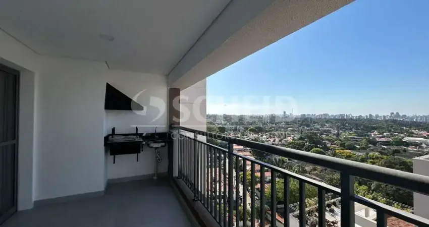 Verdana jardim prudência!!!!! vista para o jd. prudência!!!! 75m 2 quartos sendo 1 suíte!!!