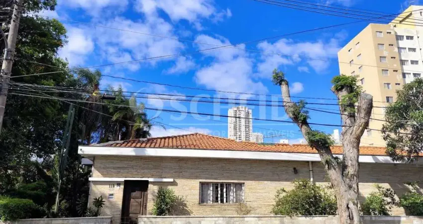 Casa com 3 quartos à venda na Rua Deputado Martinho Rodrigues, --, Chácara Monte Alegre, São Paulo