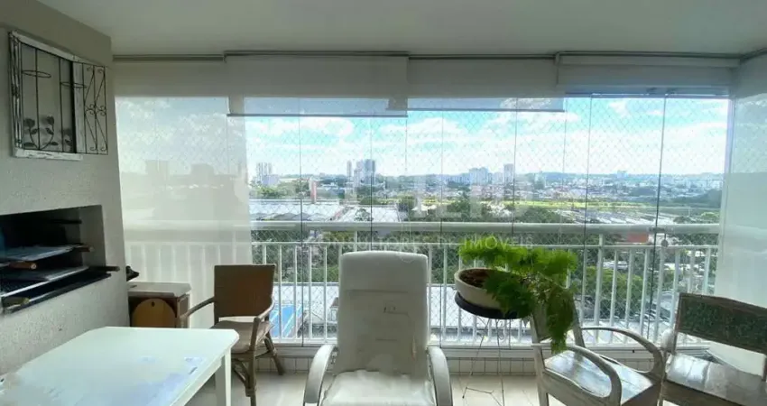 Apartamento à venda ? condomínio clube magic resort jardim marajoara