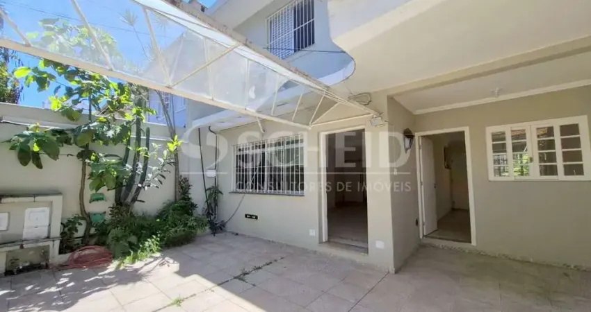 Sobrado à venda de 240,00m² útil, com 5 quartos no brooklin em são paulo !