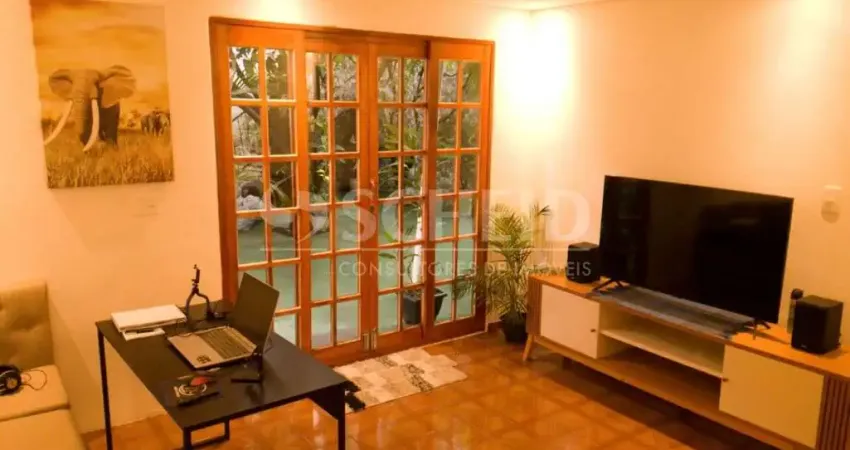 Casa com 3 quartos à venda com 90m2 de área construída e 232m2 de terreno, interlagos.