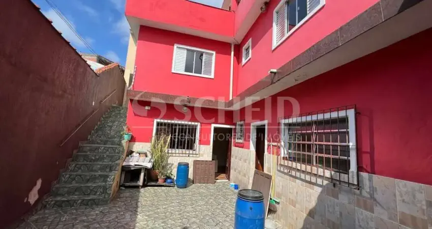 Excelente conjunto de casas para investimento, melhor preço da região!