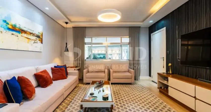 Casa com 3 quartos à venda na Rua Ângelo Mendes de Almeida, --, Jabaquara, São Paulo