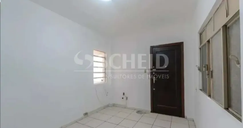 Apartamento com 1 quarto à venda na Rua Major Diogo, --, Centro, São Paulo