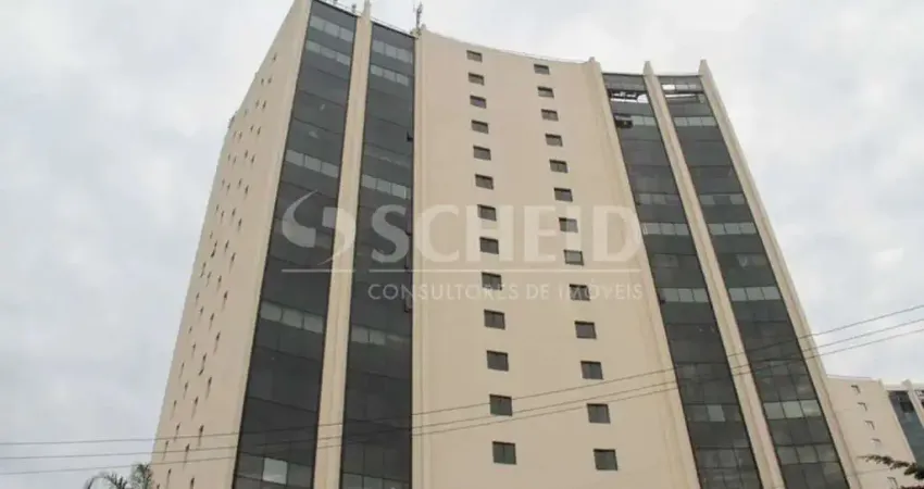 Sala comercial com 1 sala para alugar na Avenida Doutor Cardoso de Melo, --, Vila Olímpia, São Paulo