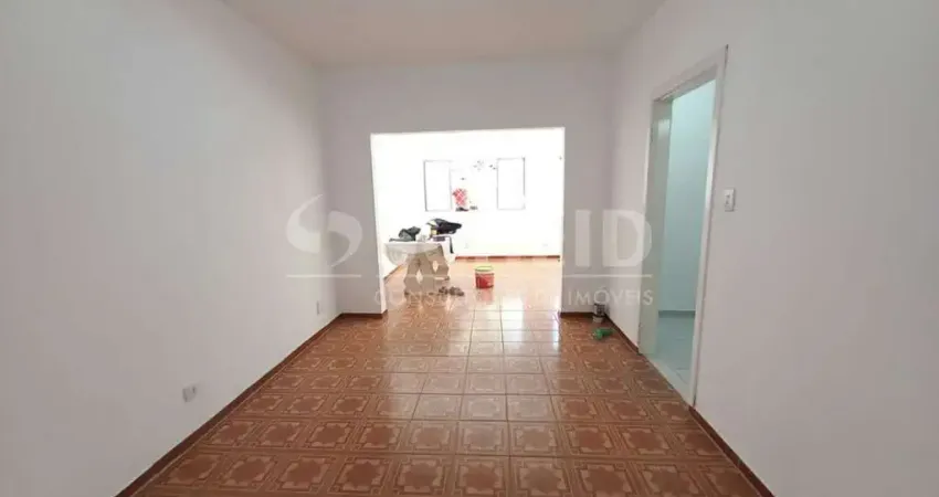 Sobrado para locação de 147,00m² útil, com 3 quartos e 2 vagas no jardim prudencia.