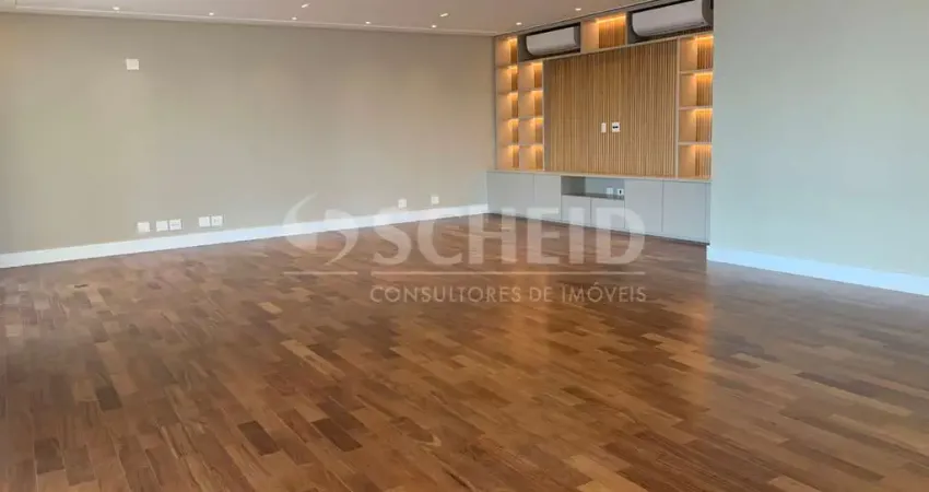 Apartamento para locação  no panamby ,  606 m², 4 suites , 6 vagas,