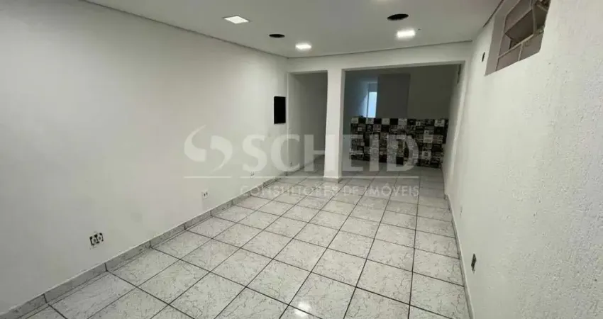 Casa comercial com 1 sala para alugar na Avenida João Carlos da Silva Borges, --, Vila Cruzeiro, São Paulo