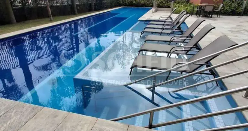 Apartamento com 2 quartos à venda na Avenida Yervant Kissajikian, --, Vila Constança, São Paulo