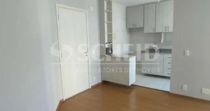 Apartamento com 2 quartos à venda na Rua Antônio Gil, --, Interlagos, São Paulo