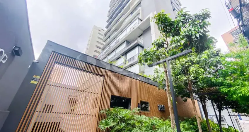 Apartamento com 1 quarto à venda na Rua Azevedo Macedo, --, Vila Mariana, São Paulo