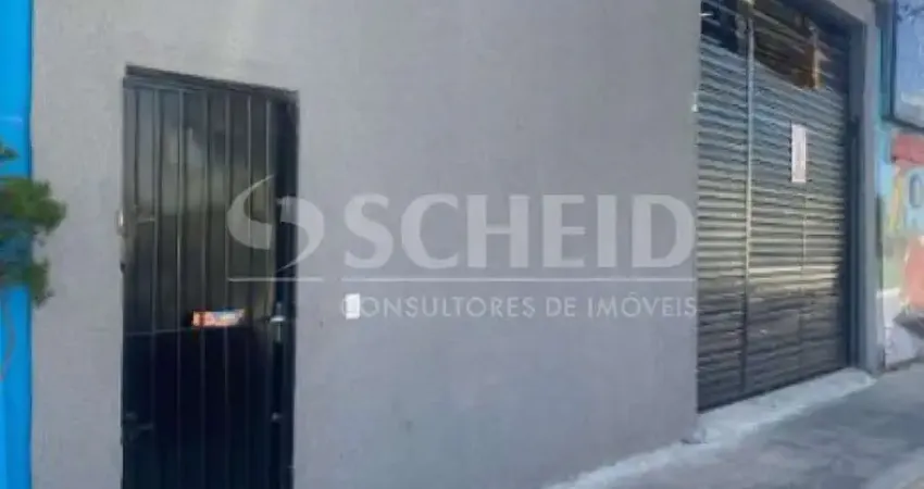 Barracão / Galpão / Depósito com 2 salas para alugar na Avenida de Pinedo, --, Interlagos, São Paulo