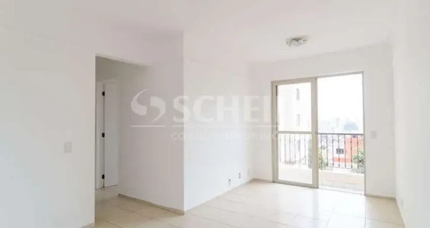 Apartamento tipo para venda em vila santa catarina com 3 quartos, 62m²