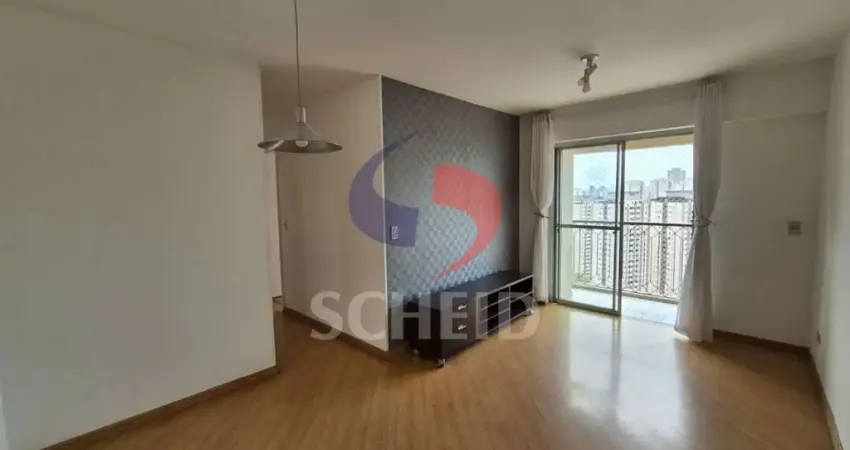 Jardim marajoara, apartamento para locação, 2 dormitórios, 1 vaga, varanda. piscina