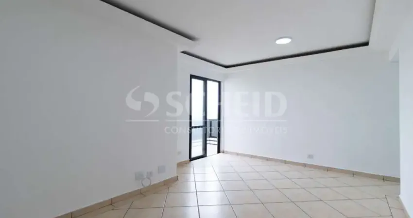 Apartamento á venda no jardim maracanã com 72m², 3 quartos sendo 1 suíte, 1 vaga.