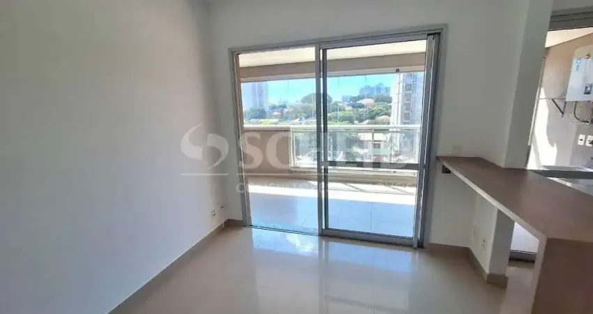 Flat com 1 quarto à venda na Rua Pascal, --, Campo Belo, São Paulo