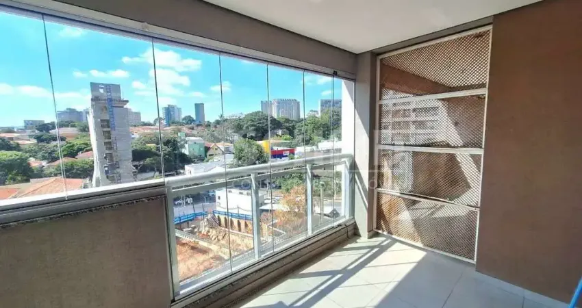 Apartamento com 2 quartos à venda na Rua Pascal, --, Campo Belo, São Paulo