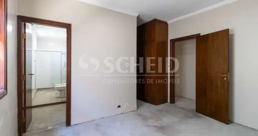 Casa com 3 quartos à venda na Rua Doutor Ubaldo Franco Caiubi, --, Vila São Paulo, São Paulo