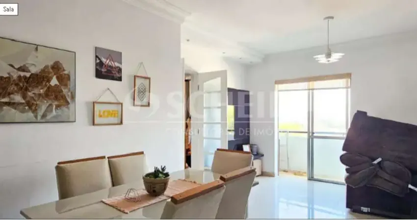 Apartamento com 2 quartos à venda na Rua Horácio Alves da Costa, --, Jardim Nosso Lar, São Paulo