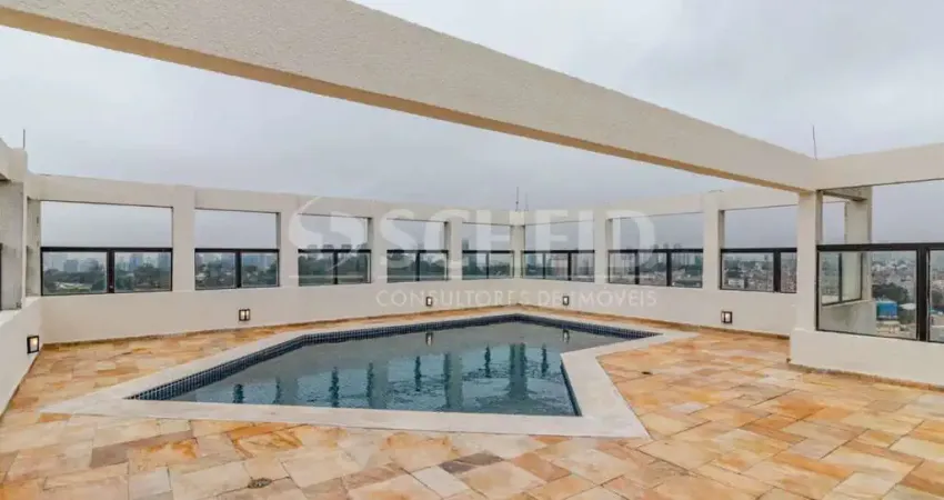 Apartamento com 4 quartos para alugar na Avenida José Galante, --, Morumbi, São Paulo