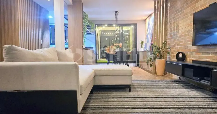 Casa com 3 quartos à venda na Rua Francisco Dias Velho, --, Brooklin, São Paulo