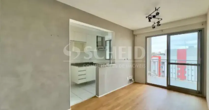 Apartamento com 2 quartos à venda na Rua Doutor Djalma Pinheiro Franco, --, Vila Santa Catarina, São Paulo